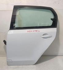 1S4833055B tür hinten links VOLKSWAGEN UP! 06 16 1.0 ECO BMT 50KW BER