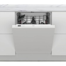 Whirlpool W2IHKD526A Lavastoviglie da incasso 14 Coperti Classe E