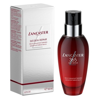 Lancaster 365 Skin Repair Liposomal Cellular Essence Lotion 30ml NEW NEU