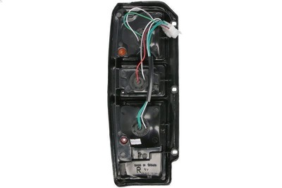 Tail Light DEPO 212-1919R-A for Toyota Liteace Box (_M2_) 1.3 1979-1986