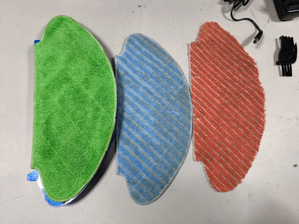 Rowenta X-Plorer Serie 50 - For Parts Not Working White - Image 4 of 4