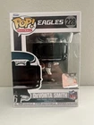 Funko Pop! Vinyl: DeVonta Smith - Fanatics Exclusive #228 NFL Eagles