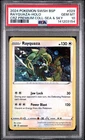 2024 POKEMON SWSH BLACK STAR PROMO #029 RAYQUAZA-HOLO PSA 10