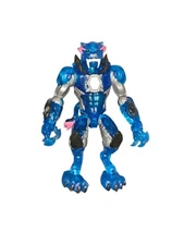 Mr Beast Lab Mutators STEALTH Panther Moose Toys NO Chamber FIGURE ONLY 