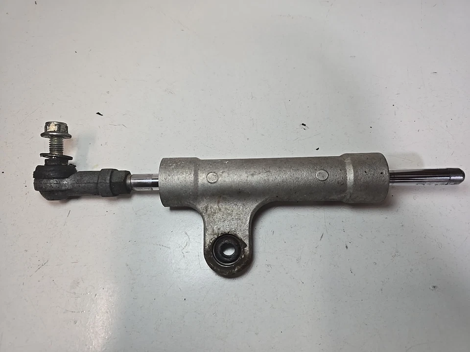 Suzuki SV1000S K3 K4 2003 - 2004 Steering Damper - Image 4 of 4