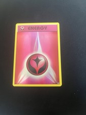 Fairy Energy 99/108 Evolutions Reverse Holo on eBay
