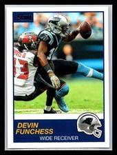 2019 Panini Score Football # 221 - 440 - Pick Your Card!