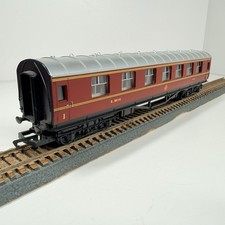 OO Scale Hornby R4061 LMS Composite Coach #4183