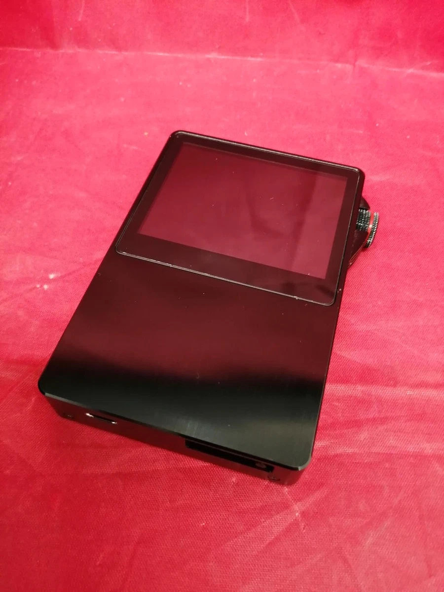 Astell&Kern AK120 for sale | eBay