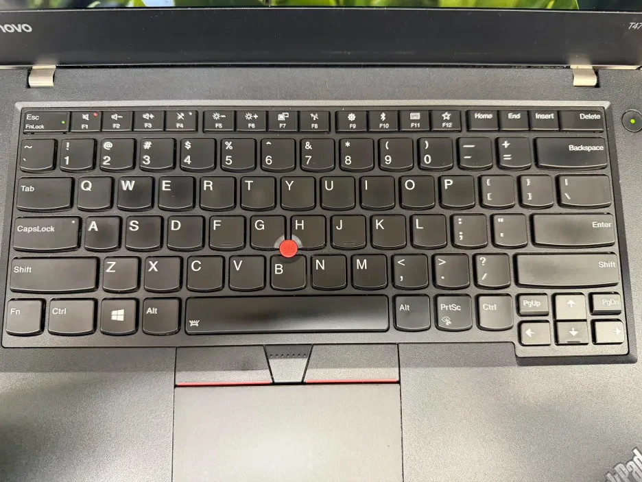 Lenovo ThinkPad T470 | i7-7600U | 16 GB Ram | 512 GB SSD | Windows 11 Pro #TP111