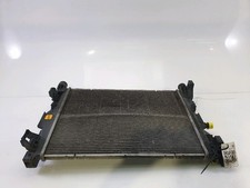 Radiateur Renault Zoe