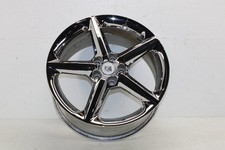2007-2010 Saturn Sky 18 X 8 Wheel Rim 9596135 Oem Qg50
