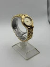 Vintage Mens Pulsar by Seiko v732-X054 Date watch
