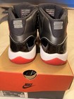 NIKE Air Jordan 11 Retro “Bred” 2019- US Size 6-Black, True Red, White — photo 3