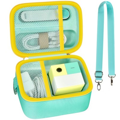 Case Compatible with Nex Playground Active Play System, Video Game Console St...