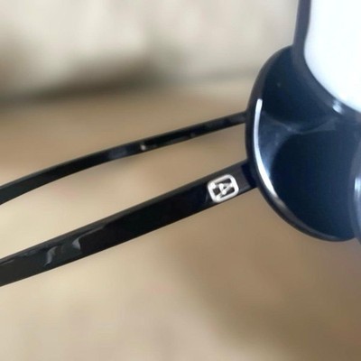 Alexandre de Paris Camellia Headband Black White | eBay