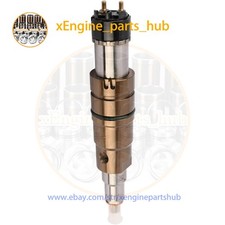 1pcs Fuel Injector 2897320 4955080 5579419 2897320PX For Cummins ISX15 QSX15