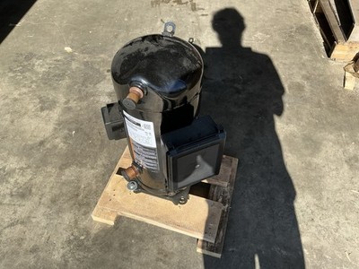 Copeland Scroll ZPD182KCE-TE5-456 200-230V 3 PH Compressor Emerson Technologies