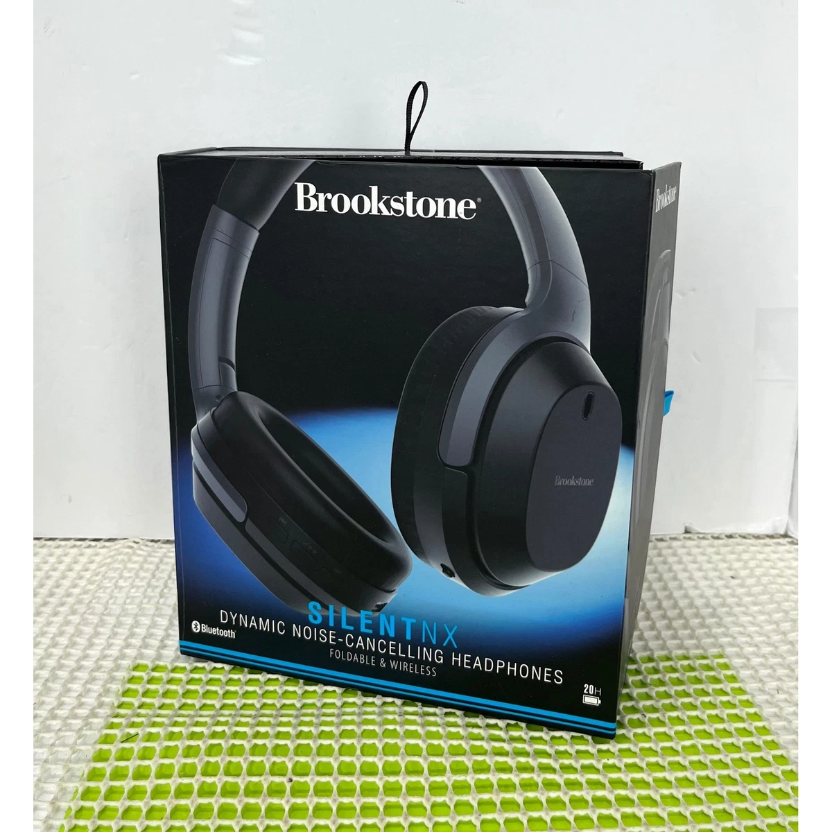 Brookstone Wireless Headphones for Sale - Shop New & Used