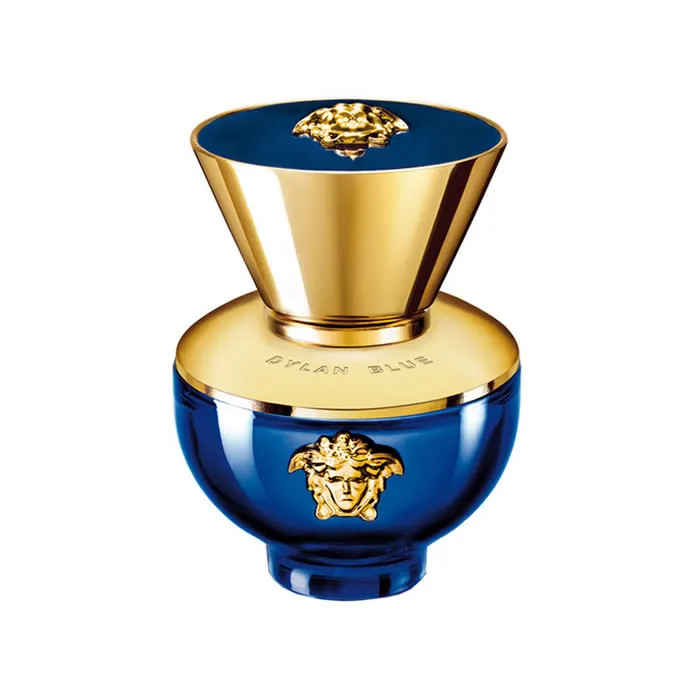 VERSACE DYLAN BLUE D EDP 50 VAPO - Immagine 2