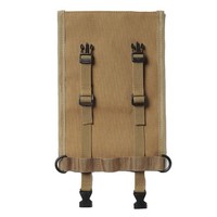 Khaki Gasflaschen Abdeckhaube FüR Outdoor Gas Tank Cover