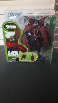 McFarlane Toys Spawn Image 10th Anniversary Action Figure 7-inch