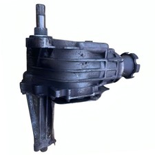 Oem Transfer Case Assembly At Fits 2007-2009 Suzuki Vitara Xl-7 3.6l Oem Transfer Case Assembly At Fits 2007-2009 Suzuki Vitara Xl-7 3.6l