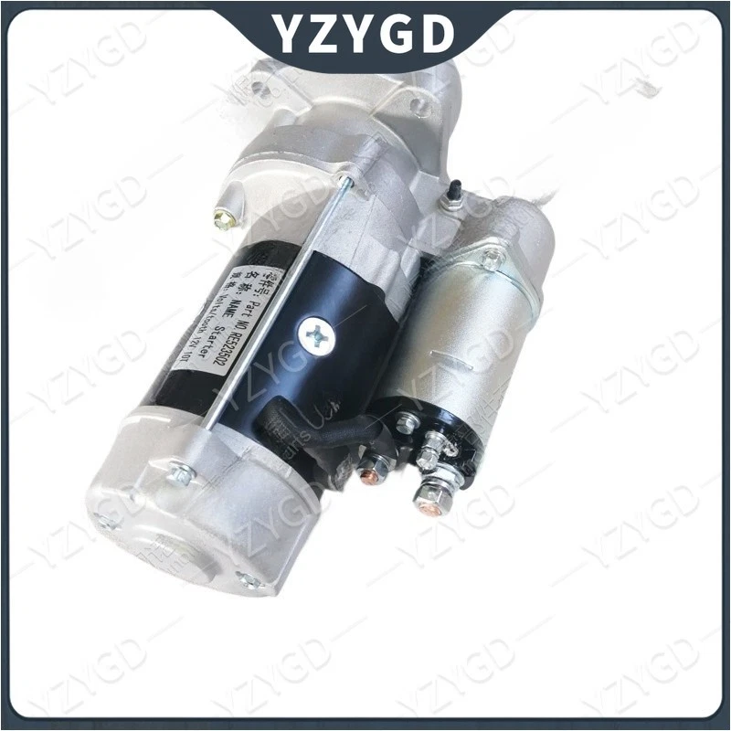 For Cummins RE523502 Engine Parts Starter - Image 3 of 4