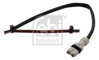Febi Bilstein Warnkontakt Bremsbelagverschleiß 33409 FüR Porsche Cayman 987