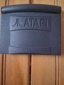 Pitfall: The Mayan Adventure ~ Atari Jaguar Game 1995