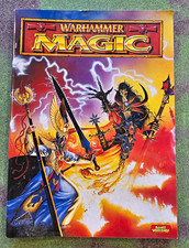 Games Workshop Warhammer Fantasy Battles Magic Expansion Orcs & Goblins English