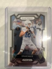 Drake Maye New England