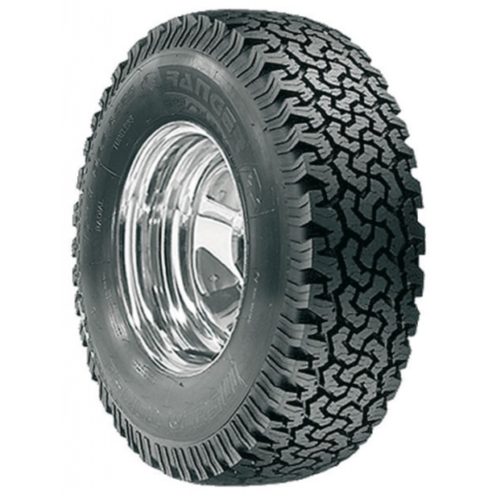 Tyre 265/65x17 INSA TURBO Ranger 112s Polaris Ranger