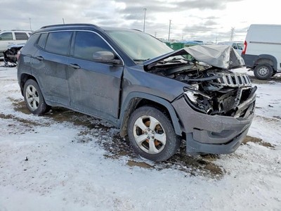Axle Shaft OEM Right Front Passenger 4WD 3.73 Ratio 2017-2022 Jeep Compass 