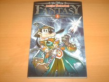 Comic LTB FANTASY Band 2 aus 2013  1A Zustand