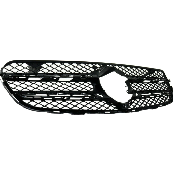 NEW MERCEDES-BENZ GLC X253 FRONT BUMPER RADIATOR GRILLE