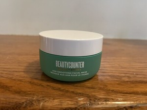 BeautyCounter Reflect Effect AHA Smoothing Facial Mask- 30 mL | 1 fl oz. NEW 🔥