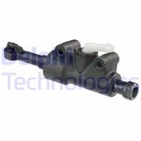 Zylinder Sender, Kupplung LM80401 Delphi FüR Fiat Lancia CitroëN Peugeot