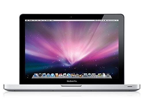 Apple Mac Book Pro A1278 laptop - Picture 2 of 8
