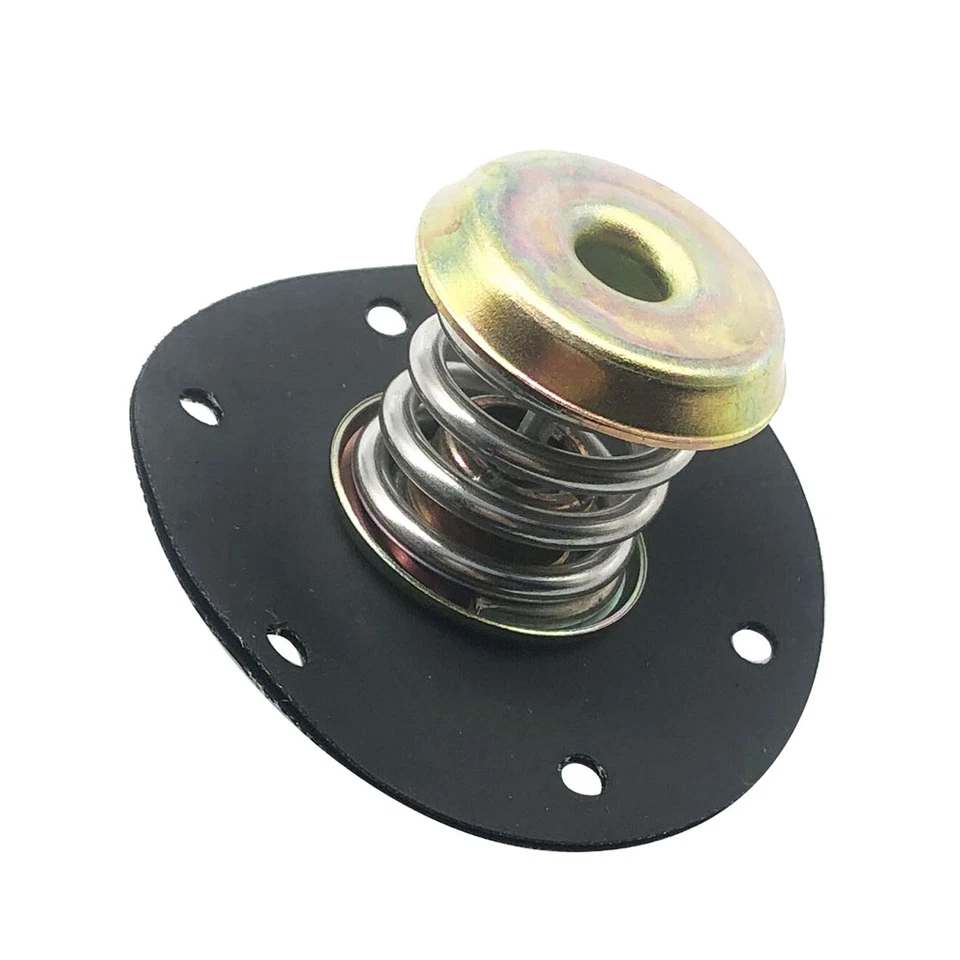 Диафрагма регулятора давления топлива подходит для Chevy Camaro Pontiac Firebird 1985-92 годов выпуска - Изображение 4 из 4