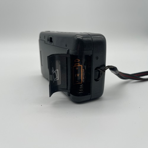 Konica BiG mini Jr. BM-20 Analogkamera - Reto Kompaktkamera - Getestet! - Bild 4 von 5