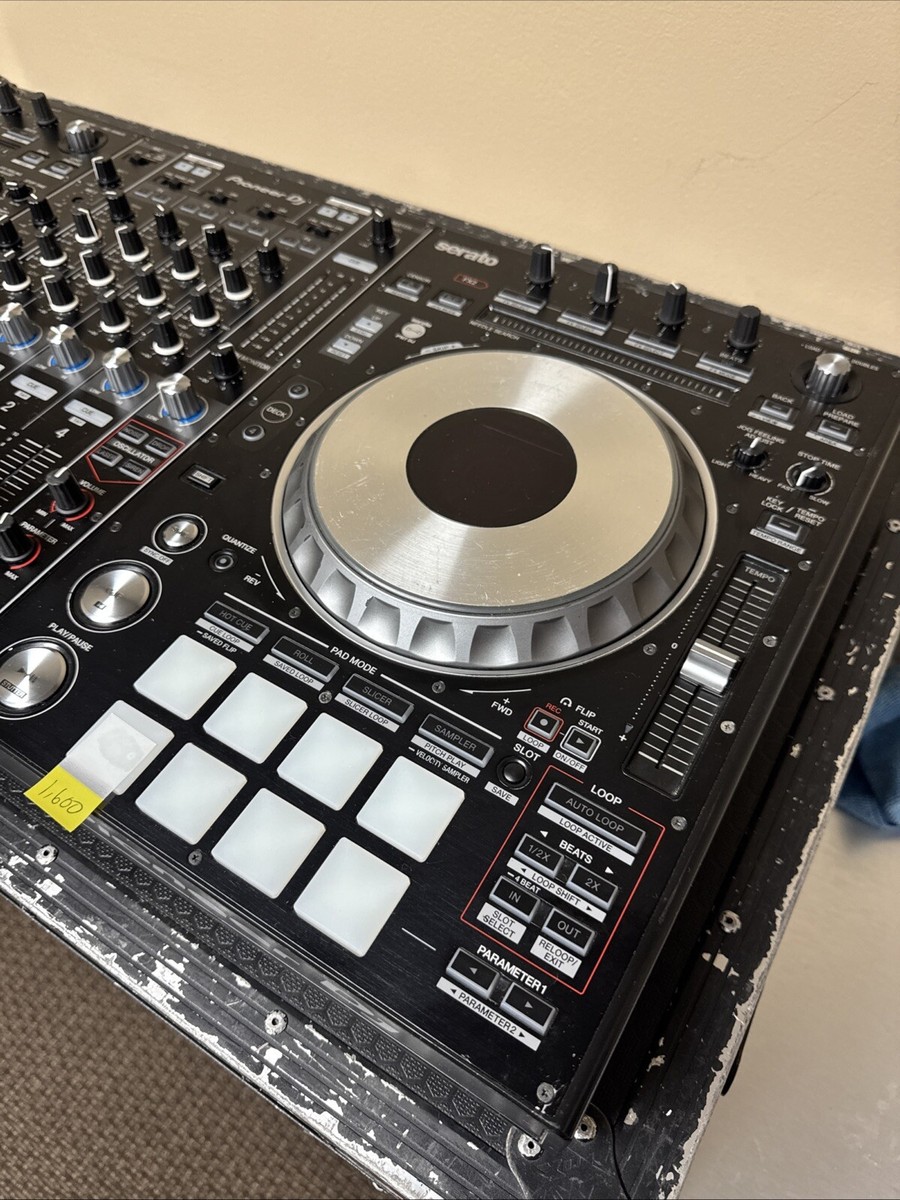 Serato dj controller DDJ- SZ2 | eBay