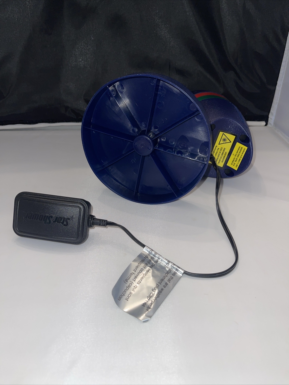 Star Shower Laser Light eBay