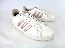 adidas ortholite float rose gold
