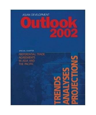Asian Development Outlook 2002, Asian Development Bank