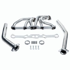 L6 144170200250 Cid Stainless Steel Performance Exhaust Headers For Ford Merc L6 144170200250 Cid Stainless Steel Performance Exhaust Headers For Ford Merc