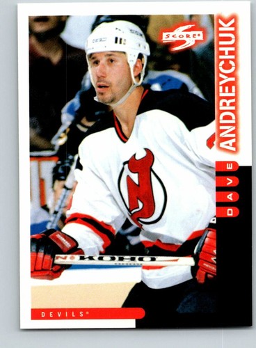 1997-98 Score Pinnacle 97 NHL Hockey Cards - U-Pick From List - Picture 116 of 299