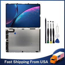 LCD Display Screen Panel Replacement for iPad 10th 10.9in 2022 A2757 A2777 A2696