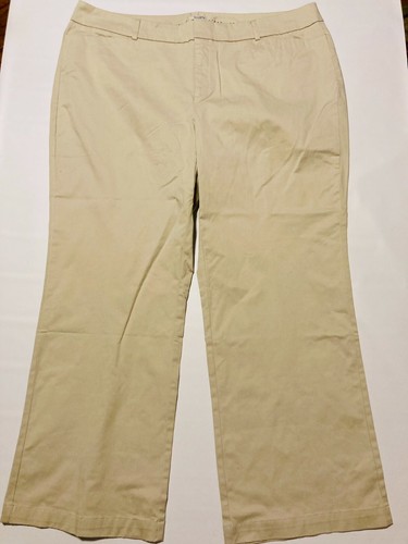 Dockers Metro Pant Individual Fit Chino 