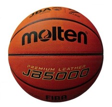 molten GL7 バスケットボール FIBA 7A Molten GL7 Official FIBA Olympic Leather Indoor 29.5